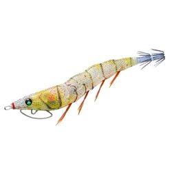 EZ-Q キャスト 喰わせ ラトル 2.5号 11 CRS