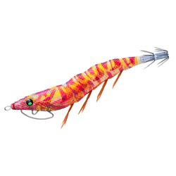 EZ-Q キャスト 喰わせ ラトル 2.5号 12 CRKE