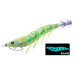 EZ-Q キャスト 喰わせ ラトル 3.0号 05 SBIE