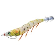 EZ-Q キャスト 喰わせ ラトル 3.0号 11 CRS
