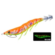 EZ-Q キャスト 喰わせ ラトル 3.5号 01 LMOG