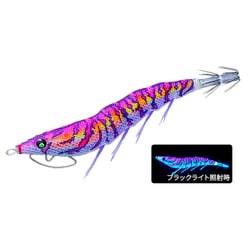 EZ-Q キャスト 喰わせ ラトル 3.5号 08 KVRP