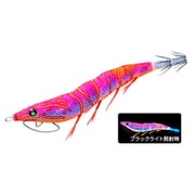 EZ-Q キャスト 喰わせ ラトル 3.5号 10 KRIE