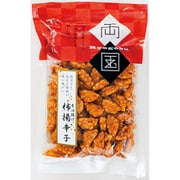 柿揚辛子 95g