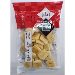 トリュフ塩 60g