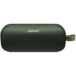 ボーズ BOSE ポータブル Bluetoothスピーカー サイプレスグリーン SoundLink Flex Bluetooth speaker  Cypress Green 通販【全品無料配達】 - ヨドバシ.com