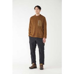 ヨドバシ.com - アンドワンダー and wander Alpha Direct