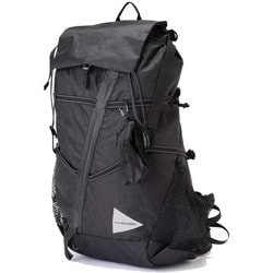 ヨドバシ.com - アンドワンダー and wander ECOPAK 40L backpack ...