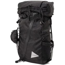 ヨドバシ.com - アンドワンダー and wander ECOPAK 30L backpack