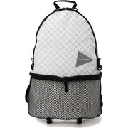 ECOPAK 20L daypack 5743975004 off white [アウトドア ザック 20L]