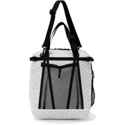 ECOPAK 30L 3way tote bag 5743975005 offwhite [アウトドア トートバッグ 30L]