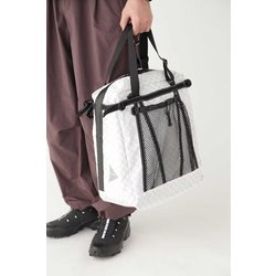 ヨドバシ.com - アンドワンダー and wander ECOPAK 30L 3way