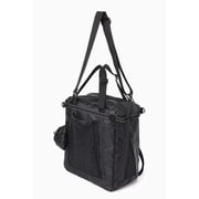 ECOPAK 30L 3way tote bag 5743975005 black [アウトドア トートバッグ 30L]