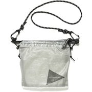 UL sacoche with Dyneema 5743975096 off white [アウトドア サコッシュ]