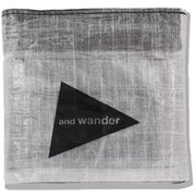 UL wallet with Dyneema 5743977097 off white [アウトドア ワレット]