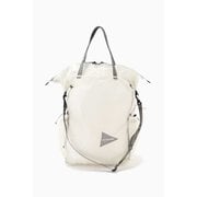 シル トートバッグ sil tote bag 5743975206 off white [アウトドア トートバッグ]