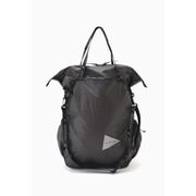 シル トートバッグ sil tote bag 5743975206 charcoal [アウトドア トートバッグ]