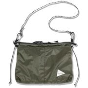 sil sacoche 5743975114 khaki [アウトドア サコッシュ]