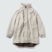 モンスターパーカータイプ2 MONSTER PARKA TYPE2 WT23101SN CEMENT Lサイズ [アウトドア 中綿ウェア メンズ]