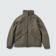 コールドウェザーパーカー COLD WEATHER PARKA WT23102SN SAGE Lサイズ [アウトドア 中綿ウェア メンズ]