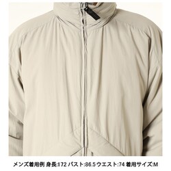 DAN コールドウェザーパーカー　Ｌサイズ 楽天市場】【楽天スーパーSALE期間限定☆全品ポイント10倍