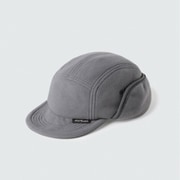 ポーラテックウィンドプロフライトキャップ OLARTEC Wind Pro FLIGHT CAP WT23114TJ GREY [キャップ]
