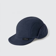 ポーラテックウィンドプロフライトキャップ OLARTEC Wind Pro FLIGHT CAP WT23114TJ NAVY [キャップ]