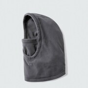 ポーラテックウィンドプロストームフーディ  POLARTEC Wind Pro STORM HOODY WT23115TJ GREY [バラクラバ]