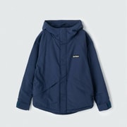 サプレックスデナリフリースライニング SUPPLEX DENALI FLEECE LINING WT23130AD BLUE Lサイズ [アウトドア フリース メンズ]