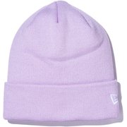 ベーシック カフニット BASIC CUFF KNIT 13751307 トロピックパープル [ニットキャップ ビーニー]