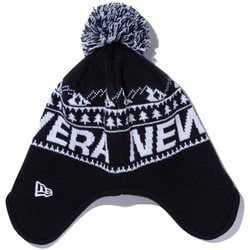 ヨドバシ.com - ニューエラ NEW ERA イヤーフラップ ポンポン
