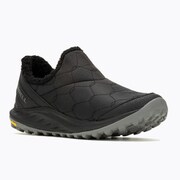 アントラ 3 サーモ モック ANTORA 3 THERMO MOC J067780 BLACK US6(23cm) [ハイキングシューズ レディース]