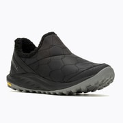 アントラ 3 サーモ モック ANTORA 3 THERMO MOC J067780 BLACK US7(24cm) [ハイキングシューズ レディース]