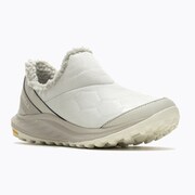 アントラ 3 サーモ モック ANTORA 3 THERMO MOC J067782 CHALK US7(24cm) [ハイキングシューズ レディース]
