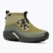 ジャングル モック エボ ウィンター ミッド ウォータープルーフ JUNGLE MOC EVO WINTER MID WATERPROOF J005405 OLIVE US7(25cm) [ハイキングシューズ ユニセックス]