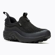 ジャングル モック エボ ウィンター ウォータープルーフ JUNGLE MOC EVO WINTER WATERPROOF J005409 BLACK/BLACK US9(27cm) [ハイキングシューズ ユニセックス]