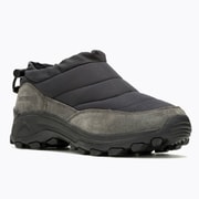 ウィンター モック ゼロ WINTER MOC ZERO J005601 BLACK US8(26cm) [ハイキングシューズ ユニセックス]