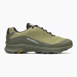 ヨドバシ.com - メレル MERRELL モアブ スピード ストーム ゴアテック