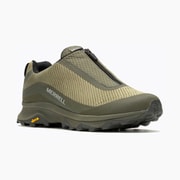 モアブ スピード ストーム モック ゴアテックス MOAB SPEED STORM MOC GORE-TEX J067563 HERB US8.5(26.5cm) [ハイキングシューズ メンズ]