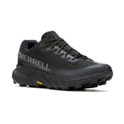 アジリティー ピーク 5 AGILITY PEAK 5 J068045 ブラック/ブラック US9.5(27.5cm) [トレイルランニングシューズ メンズ]