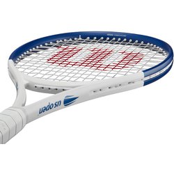 ヨドバシ.com - ウィルソン Wilson クラッシュ100 ユーエス