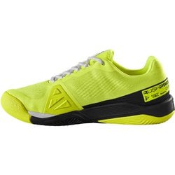 wilson PRO (ラッシュ プロ 4.0) メンズ　オールコート26.0 20%OFF】RUSH PRO 4.0 HOPE / 1393 PARIS（オールコート） by