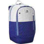 ユーエスオープンツアーバッグパック US OPEN 2023 TOUR BACKPACK WR8028001001 White/Navy [テニス ツアーバッグ]