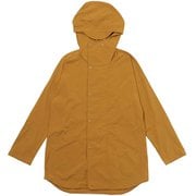 ヴィンテージナイロンのパーカー 021051 K43 芥子色 サイズ三(M) [アウトドア パーカー ユニセックス]
