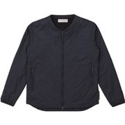 オクタライニングのカーディガン 021052 T26 テツコン サイズ一(XS) [アウトドア カーディガン ユニセックス]