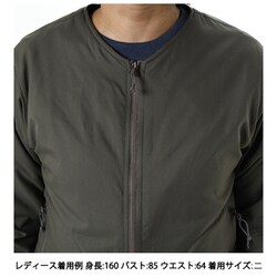 【新品タグ付】四 Ｌ オルタライニングのカーディガン アクシーズクインエレメンツ 楽天市場】AXESQUIN ELEMENTS - オクタライニングのカーディガン
