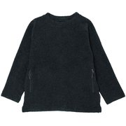 パイルモッサーのセーター 021060 カチイロ サイズ三(M) [アウトドア セーター ユニセックス]