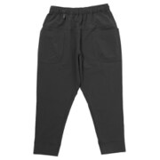 ソフトシェルフリースのパンツ 022020 S82 スミイロ サイズ三(M) [アウトドア ロングパンツ ユニセックス]