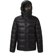 NMC Down Jacket 011032 B02 ブラック WSサイズ [アウトドア ダウン レディース]