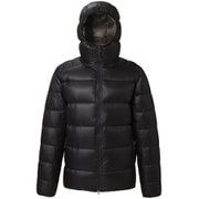 NMC Down Jacket 011032 B02 ブラック WMサイズ [アウトドア ダウン レディース]